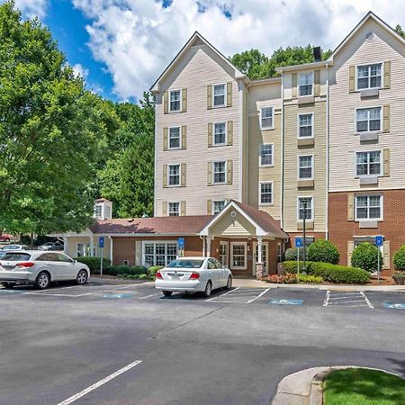 Extended Stay America Suites - Atlanta - Northlake Tucker Kültér fotó
