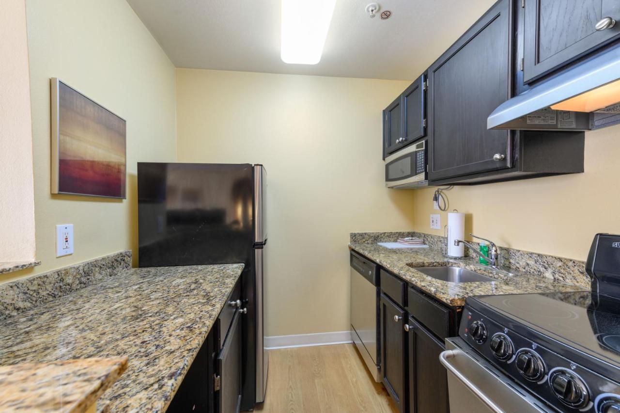 Extended Stay America Suites - Atlanta - Northlake Tucker Kültér fotó