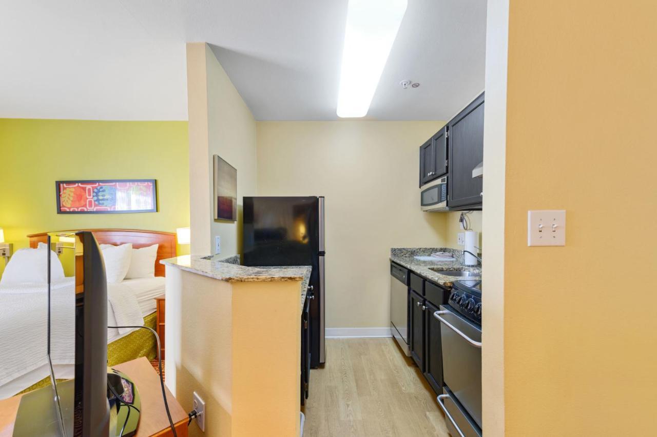 Extended Stay America Suites - Atlanta - Northlake Tucker Kültér fotó