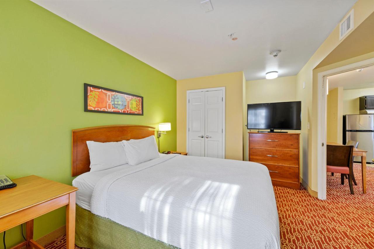 Extended Stay America Suites - Atlanta - Northlake Tucker Kültér fotó
