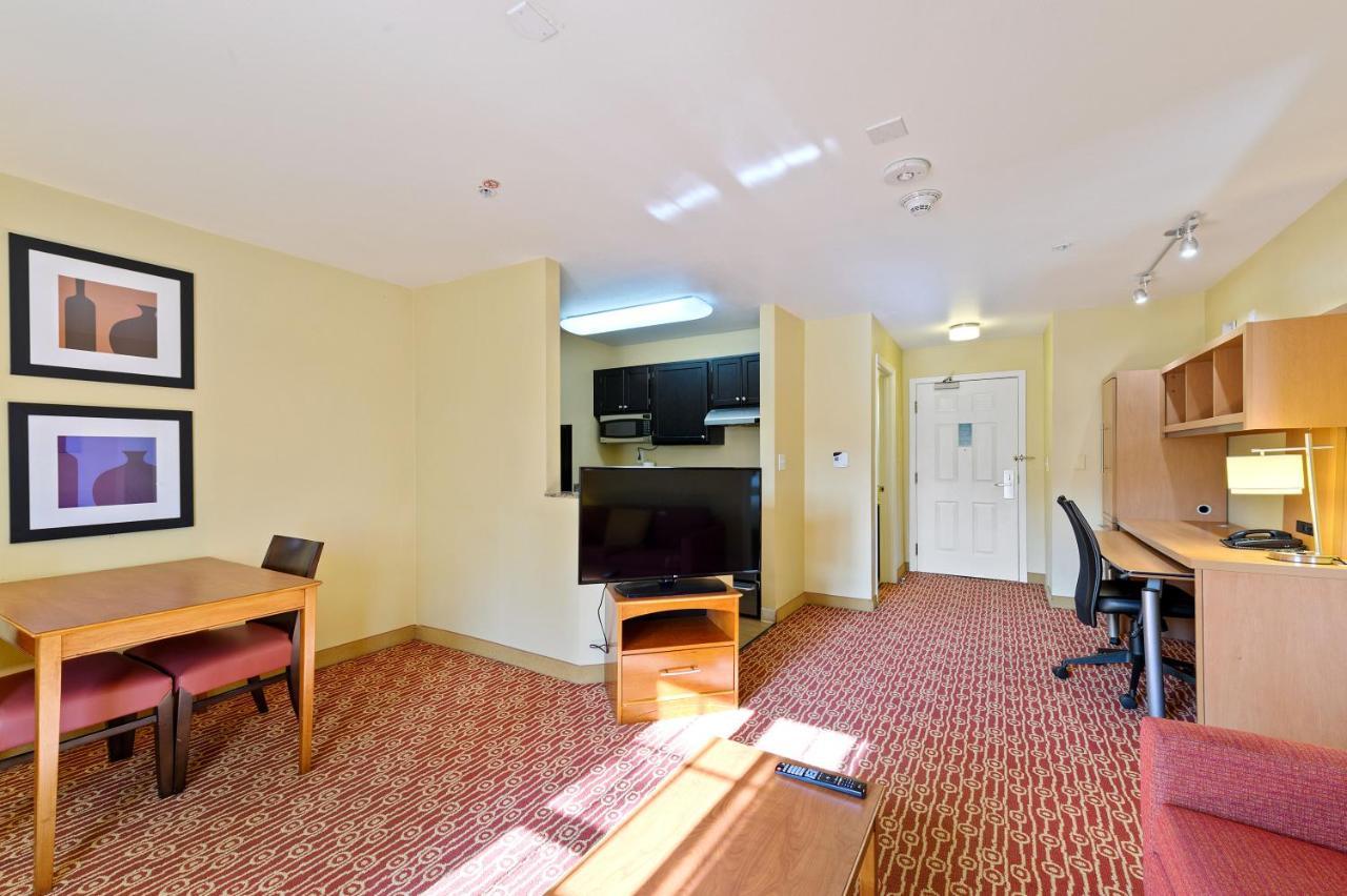 Extended Stay America Suites - Atlanta - Northlake Tucker Kültér fotó