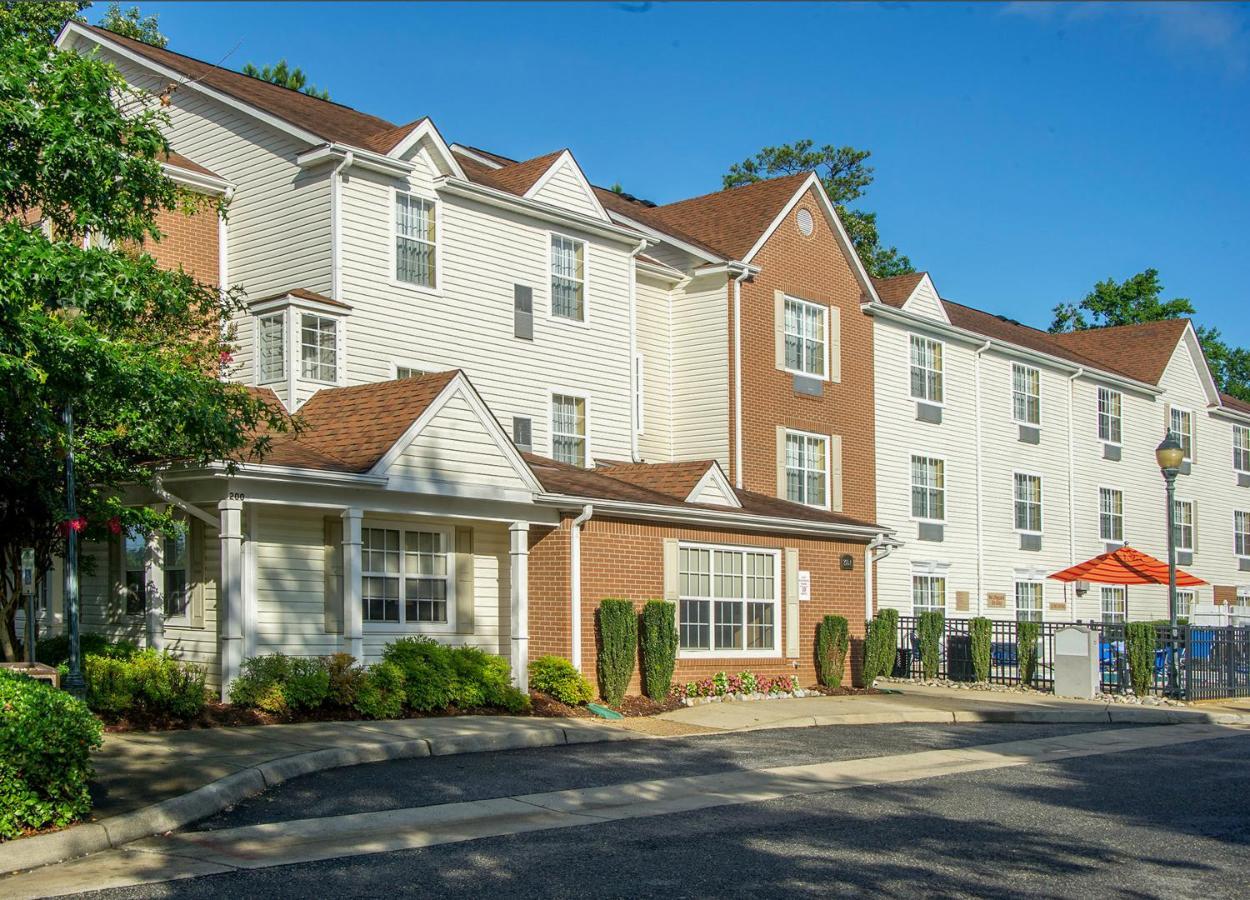 Extended Stay America Suites - Atlanta - Northlake Tucker Kültér fotó