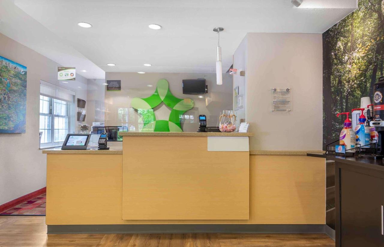 Extended Stay America Suites - Atlanta - Northlake Tucker Kültér fotó
