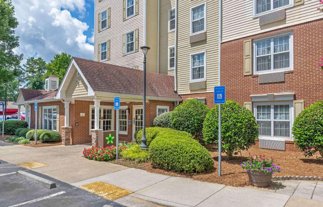 Extended Stay America Suites - Atlanta - Northlake Tucker Kültér fotó