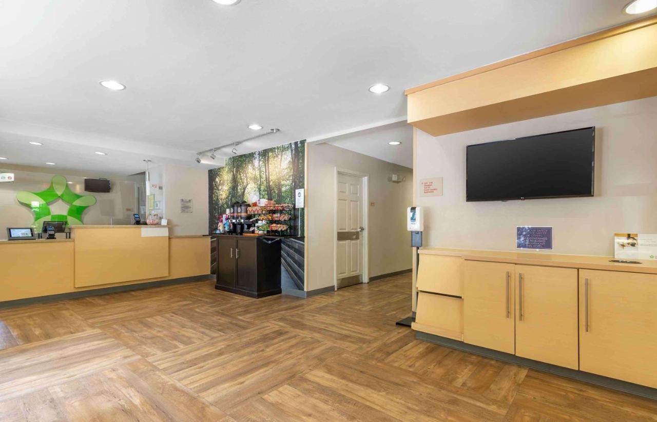 Extended Stay America Suites - Atlanta - Northlake Tucker Kültér fotó