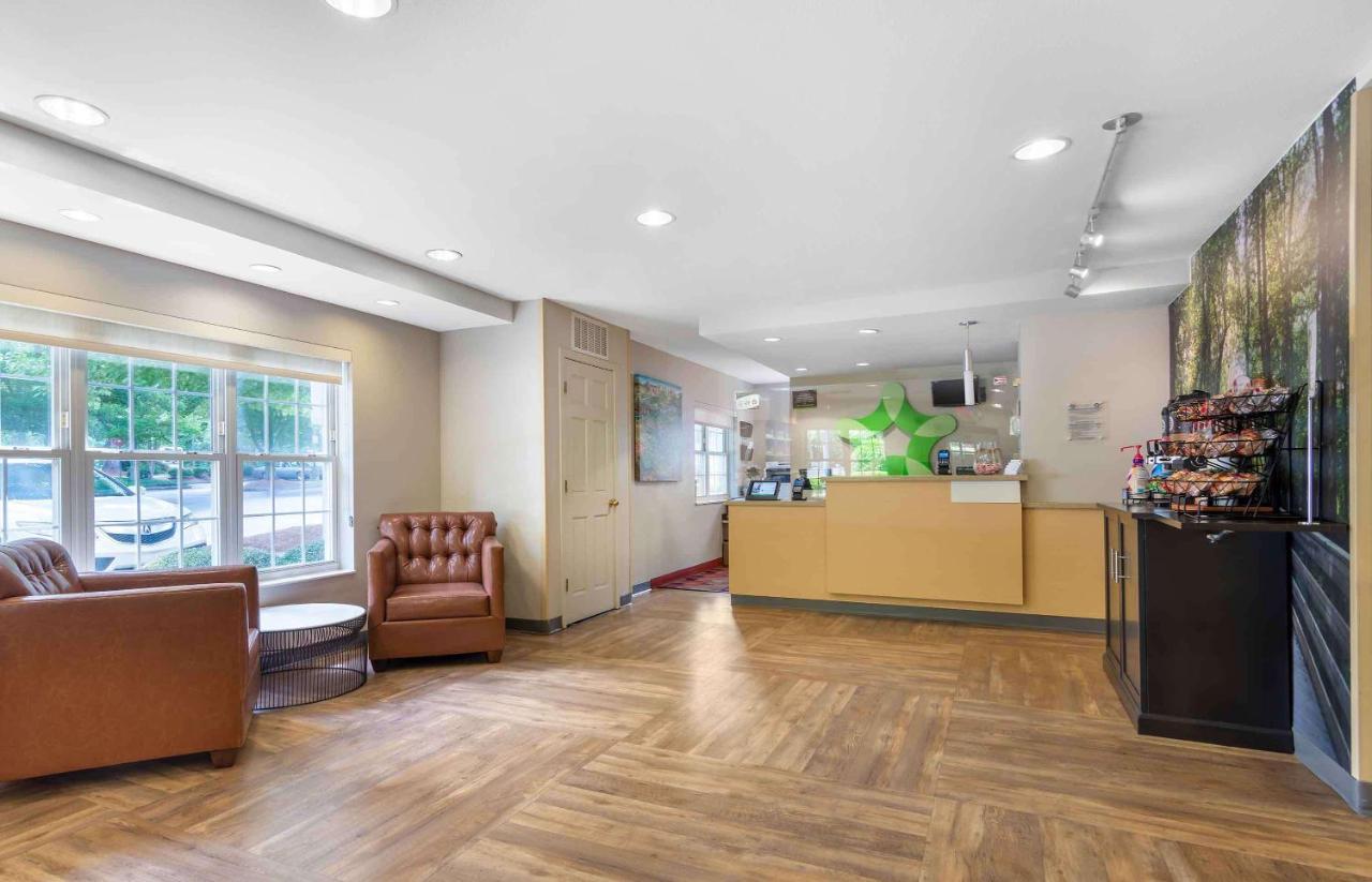 Extended Stay America Suites - Atlanta - Northlake Tucker Kültér fotó