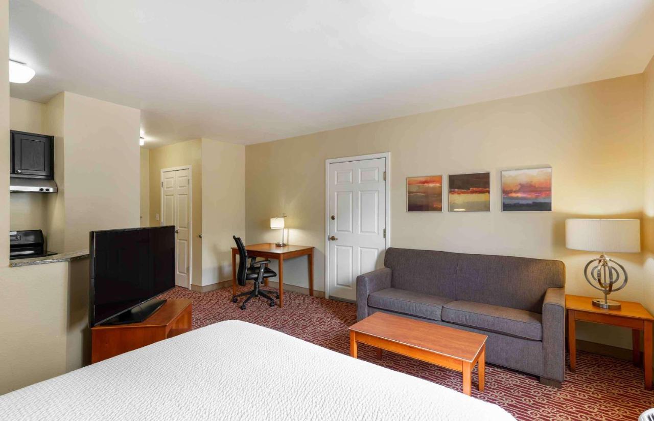 Extended Stay America Suites - Atlanta - Northlake Tucker Kültér fotó