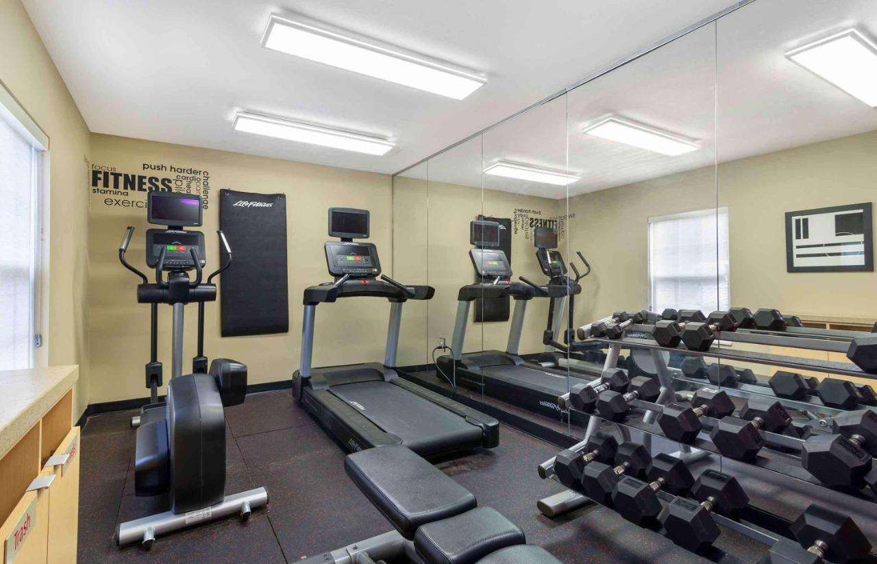 Extended Stay America Suites - Atlanta - Northlake Tucker Kültér fotó