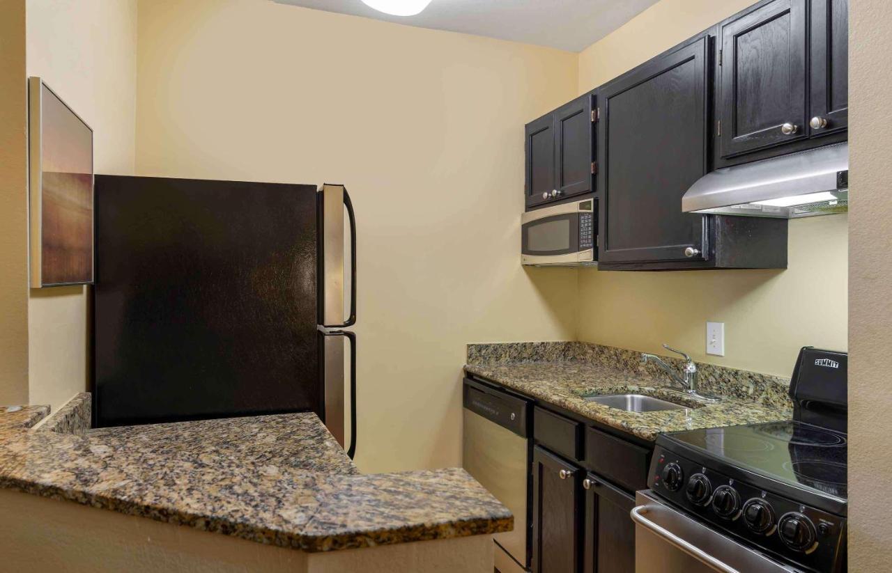 Extended Stay America Suites - Atlanta - Northlake Tucker Kültér fotó