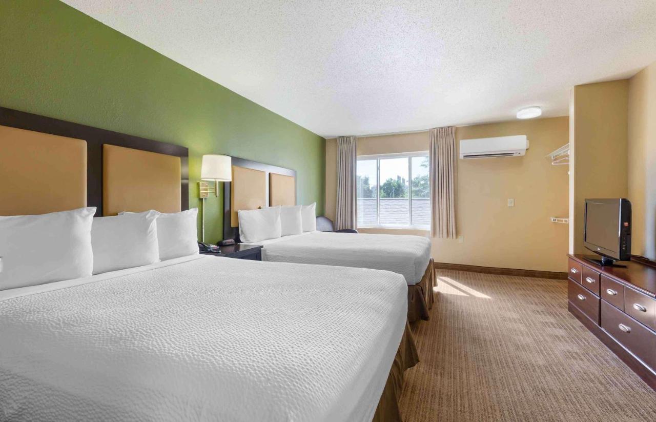 Extended Stay America Suites - Atlanta - Northlake Tucker Kültér fotó