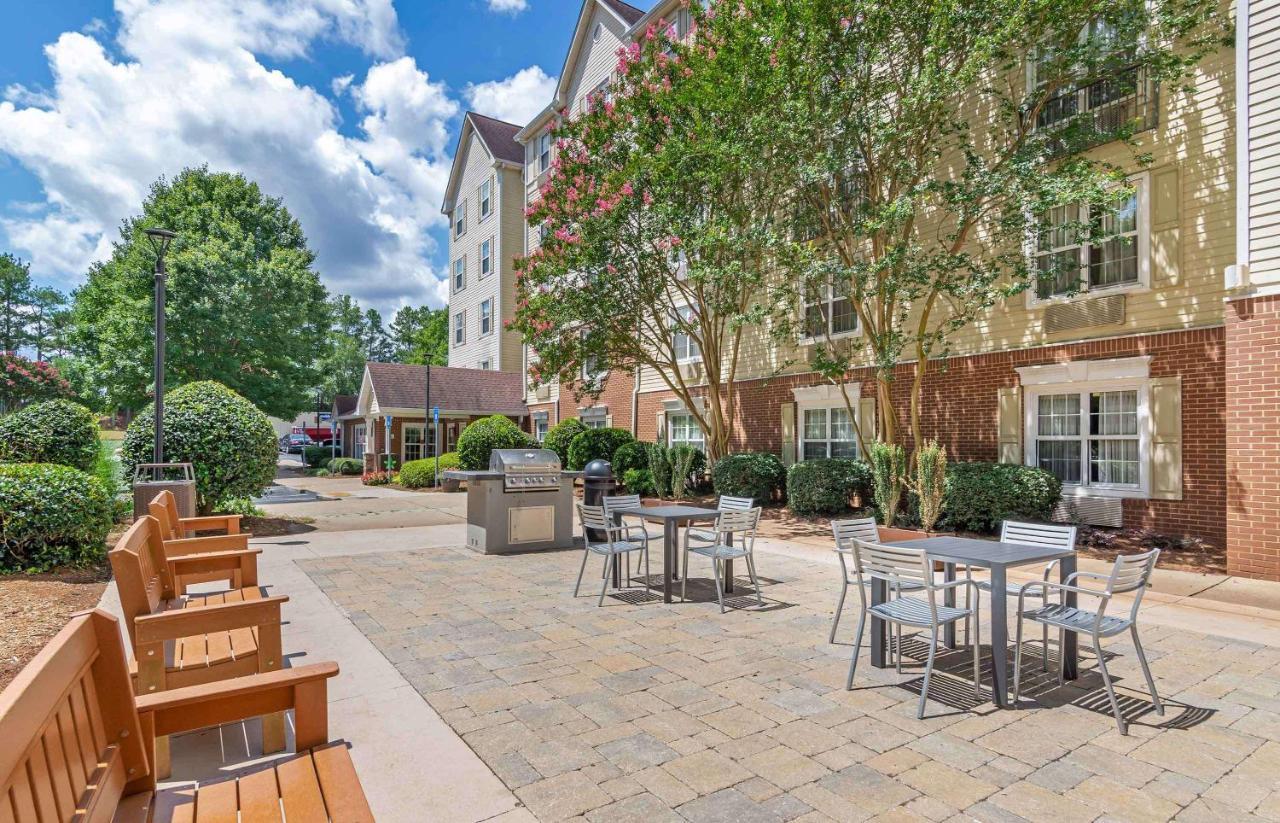 Extended Stay America Suites - Atlanta - Northlake Tucker Kültér fotó