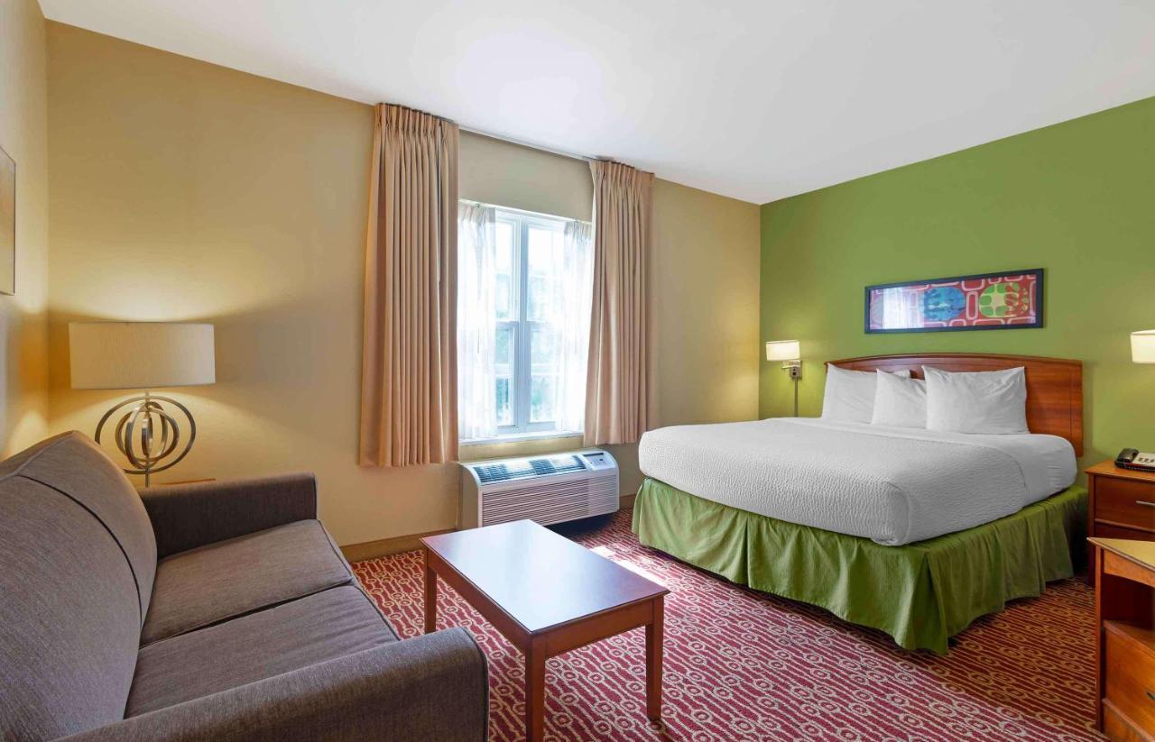 Extended Stay America Suites - Atlanta - Northlake Tucker Kültér fotó