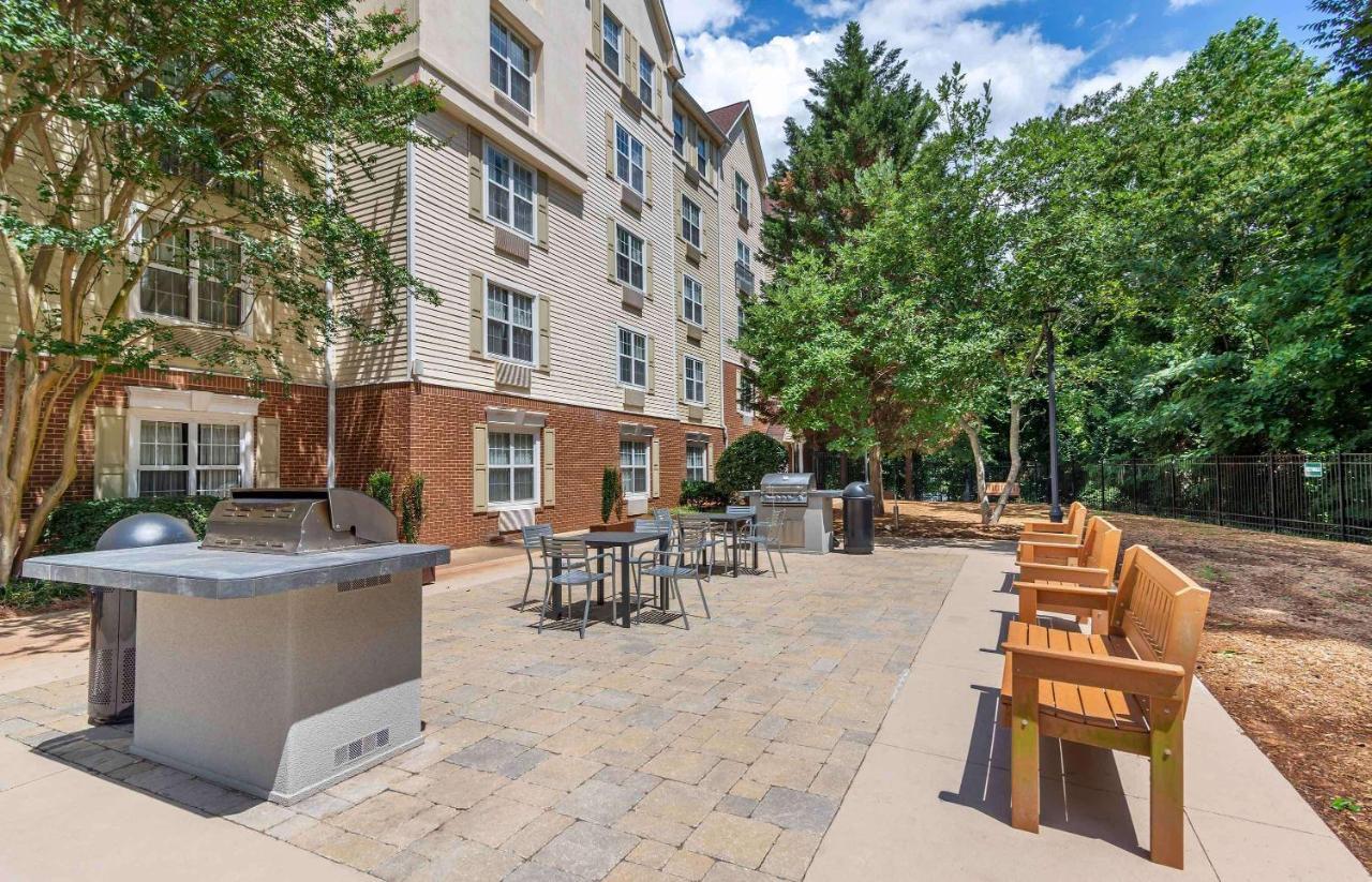 Extended Stay America Suites - Atlanta - Northlake Tucker Kültér fotó