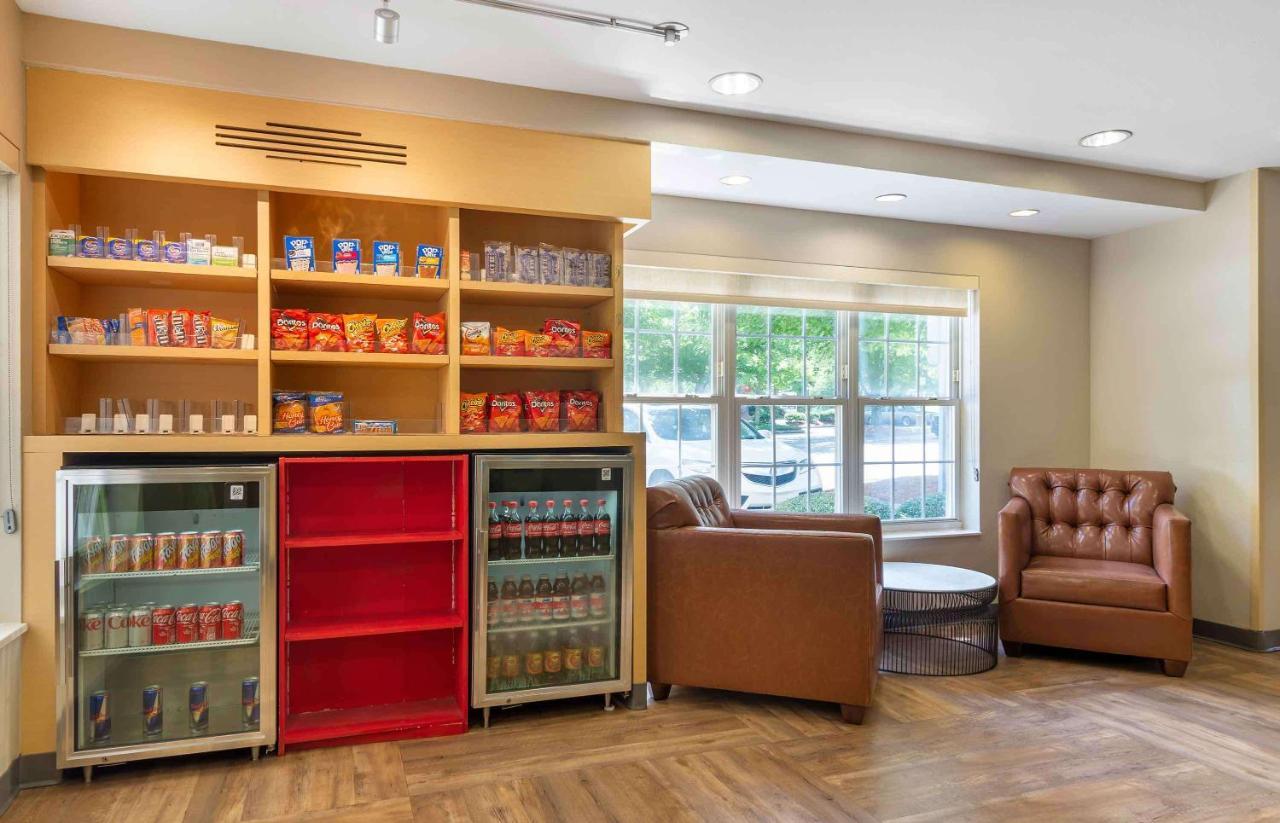 Extended Stay America Suites - Atlanta - Northlake Tucker Kültér fotó