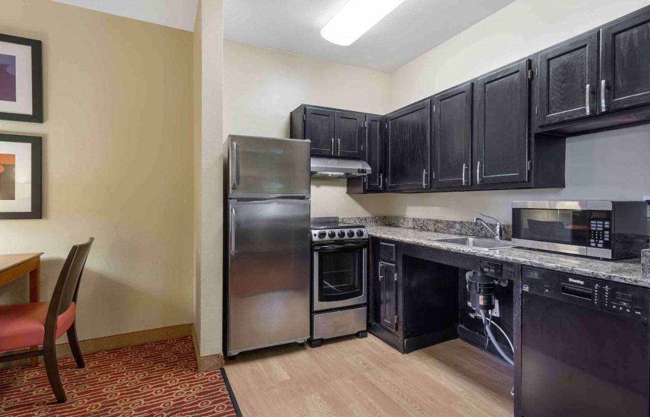 Extended Stay America Suites - Atlanta - Northlake Tucker Kültér fotó