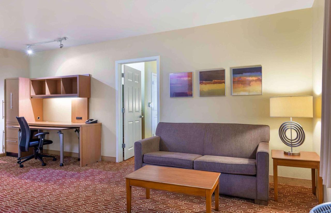Extended Stay America Suites - Atlanta - Northlake Tucker Kültér fotó