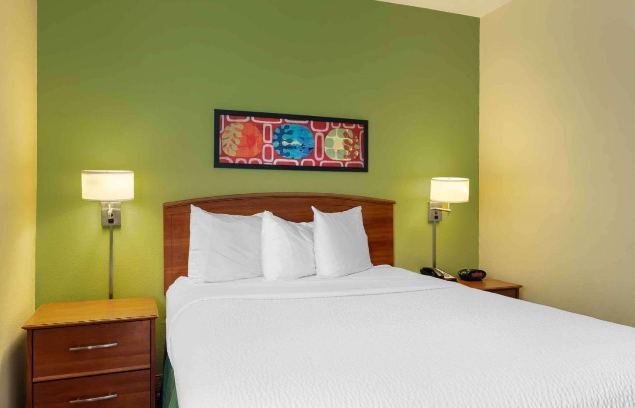 Extended Stay America Suites - Atlanta - Northlake Tucker Kültér fotó