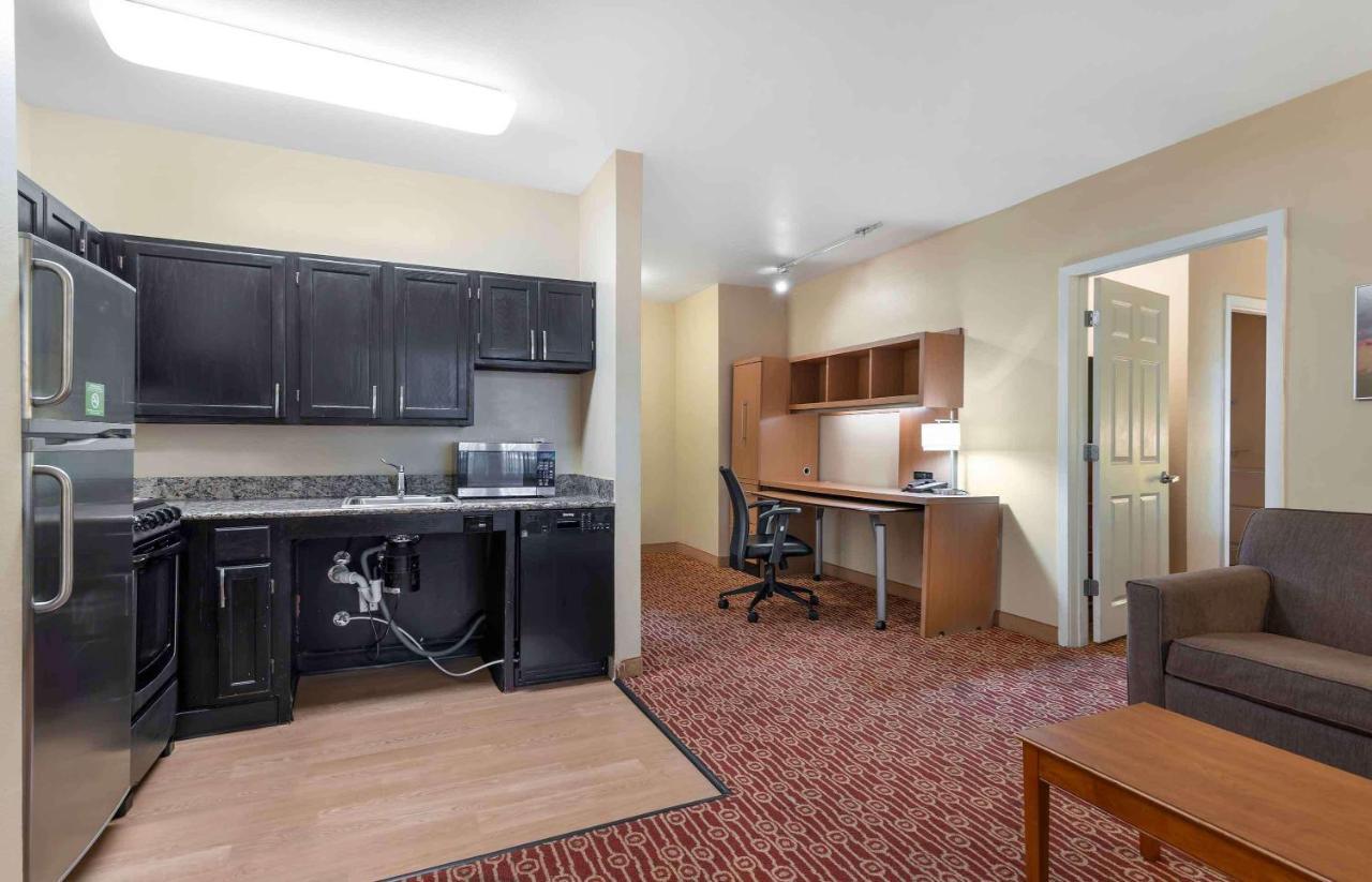 Extended Stay America Suites - Atlanta - Northlake Tucker Kültér fotó