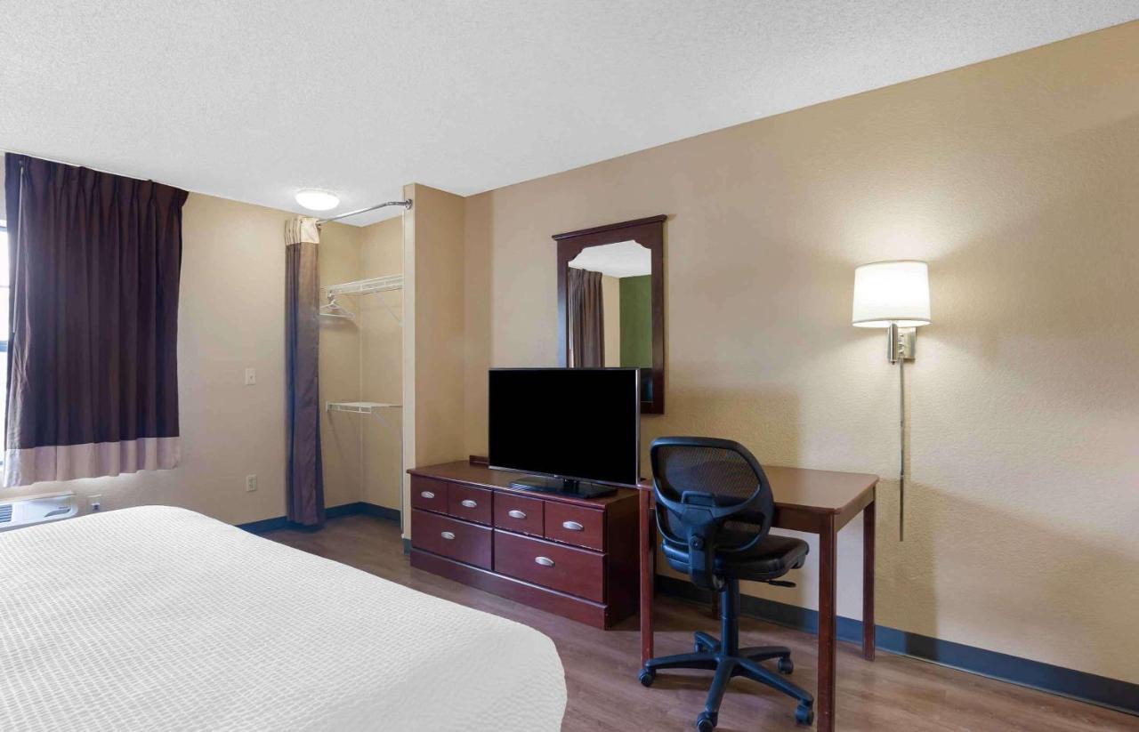 Extended Stay America Suites - Atlanta - Northlake Tucker Kültér fotó